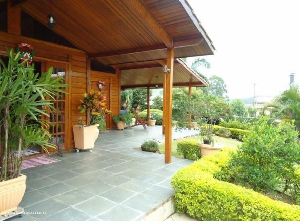 Imagem Casa com 5 Quartos à Venda, 321 m² em Paysage Noble - Vargem Grande Paulista