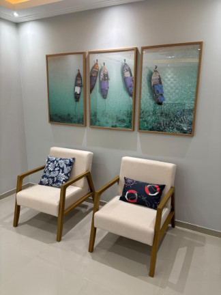 Imagem Casa com 4 Quartos à Venda, 116 m² em Barra Do Jacuípe (monte Gordo) - Camaçari Imagem Casa com 4 Quartos à Venda, 116 m² em Barra Do Jacuípe (monte Gordo) - Camaçari