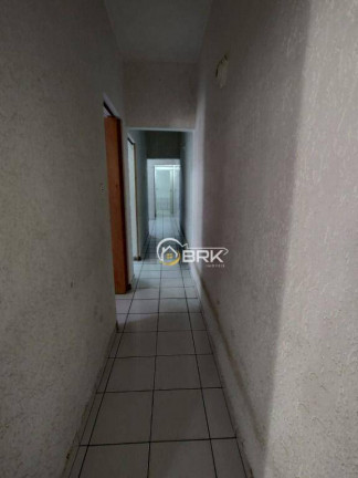Imagem Casa com 4 Quartos para Alugar, 137 m² em Vila Carrão - São Paulo Imagem Casa com 4 Quartos para Alugar, 137 m² em Vila Carrão - São Paulo