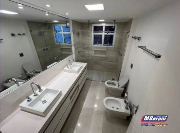 Imagem Apartamento com 2 Quartos para Alugar, 175 m² em Itaim Bibi - São Paulo