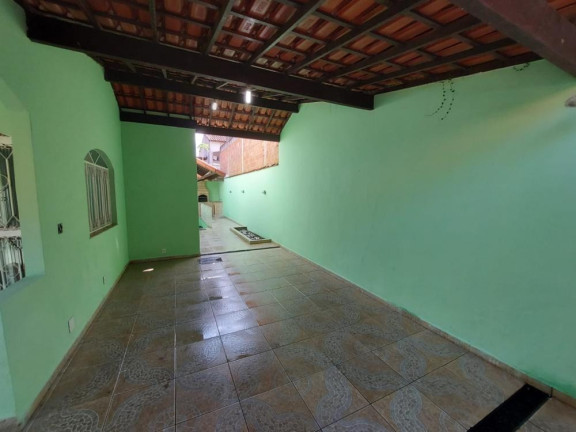 Imagem Imóvel com 2 Quartos para Alugar, 120 m² em Campo Grande - Rio De Janeiro