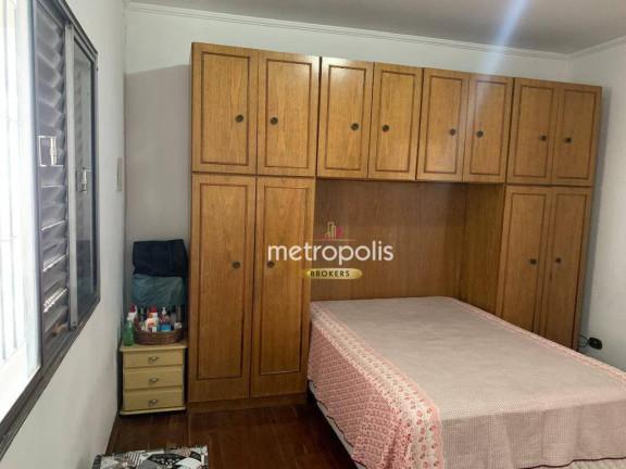 Imagem Casa com 2 Quartos à Venda, 270 m² em Olímpico - São Caetano Do Sul Imagem Casa com 2 Quartos à Venda, 270 m² em Olímpico - São Caetano Do Sul