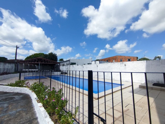 Imagem Apartamento com 2 Quartos à Venda, 52 m² em Cidade Nova - Ananindeua