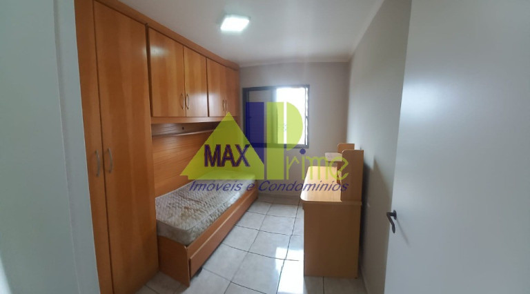 Imagem Apartamento com 2 Quartos para Alugar, 60 m² em Vila Formosa - São Paulo