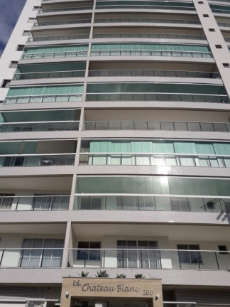 Apartamento com 2 Quartos à Venda, 75 m² em Praia Do Morro - Guarapari