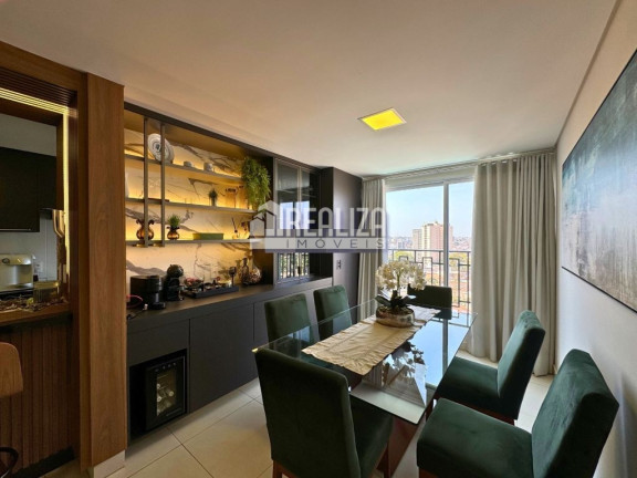 Imagem Apartamento com 3 Quartos à Venda, 151 m² em Mercês - Uberaba Imagem Apartamento com 3 Quartos à Venda, 151 m² em Mercês - Uberaba