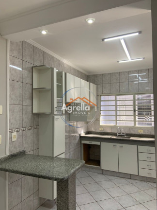 Imagem Casa com 4 Quartos à Venda, 220 m² em Centro - Mogi Guaçu Imagem Casa com 4 Quartos à Venda, 220 m² em Centro - Mogi Guaçu