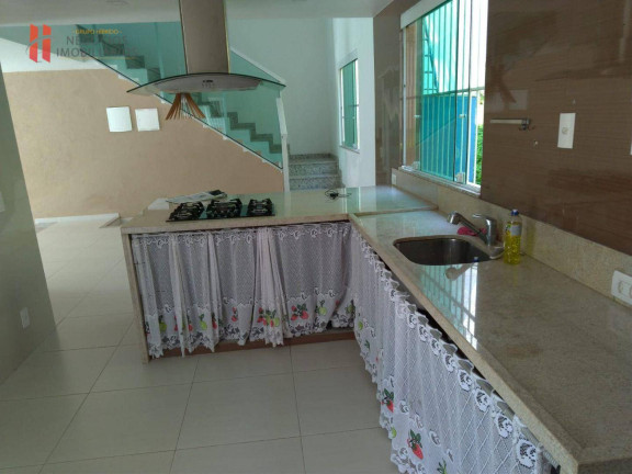 Imagem Casa com 3 Quartos à Venda, 182 m² em Pechincha - Rio De Janeiro