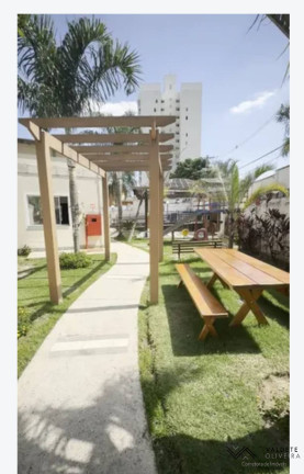 Imagem Apartamento com 3 Quartos à Venda, 60 m² em Jardim América - São José Dos Campos Imagem Apartamento com 3 Quartos à Venda, 60 m² em Jardim América - São José Dos Campos