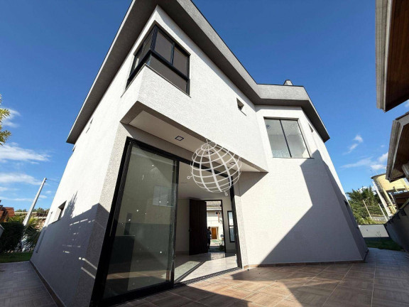 Imagem Casa com 3 Quartos à Venda, 178 m² em Condomínio Terras De Atibaia I - Atibaia Imagem Casa com 3 Quartos à Venda, 178 m² em Condomínio Terras De Atibaia I - Atibaia