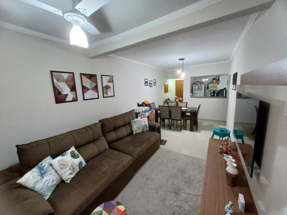 Imagem Apartamento com 1 Quarto à Venda,  em Centro - São Vicente