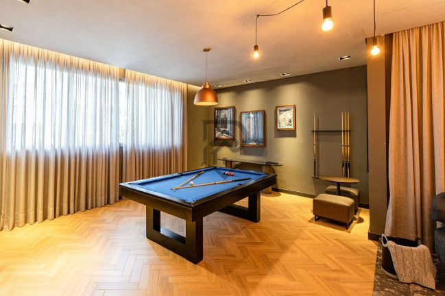 Imagem Apartamento com 3 Quartos à Venda, 158 m² em Vila Clementino - São Paulo