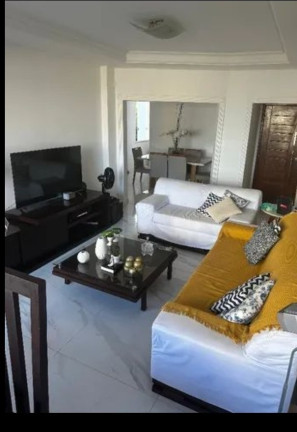 Apartamento com 3 Quartos à Venda, 125 m² em Armação - Salvador