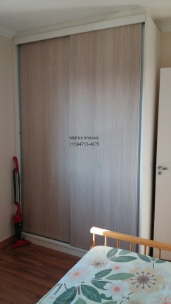 Imagem Imóvel com 2 Quartos à Venda, 56 m² em Nova Cidade Jardim - Jundiaí