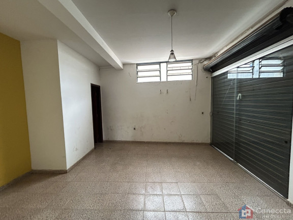 Imagem Sala Comercial para Alugar, 110 m² em Cônego Getúlio - Patos De Minas Imagem Sala Comercial para Alugar, 110 m² em Cônego Getúlio - Patos De Minas