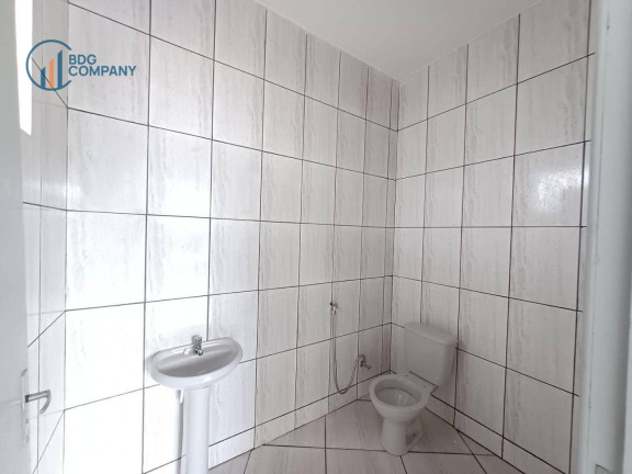 Imagem Sala Comercial à Venda ou Locação, 40 m² em Rio Bonito - Irati