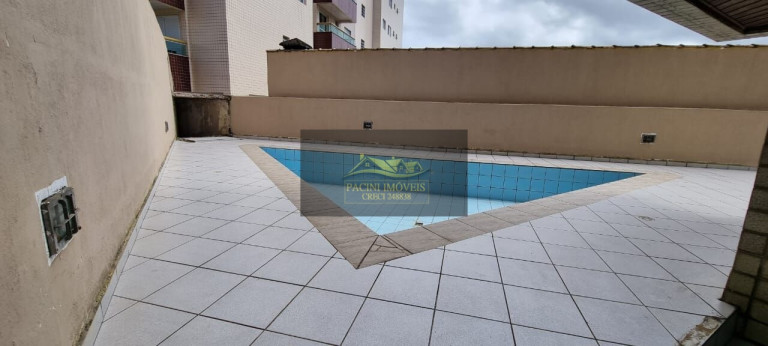 Imagem Apartamento com 1 Quarto à Venda, 50 m² em Tupi - Praia Grande