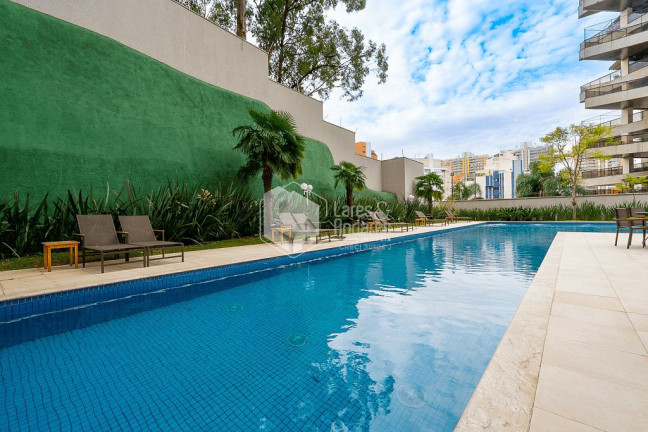 Imagem Apartamento com 3 Quartos à Venda, 127 m² em Vila Andrade - São Paulo Imagem Apartamento com 3 Quartos à Venda, 127 m² em Vila Andrade - São Paulo