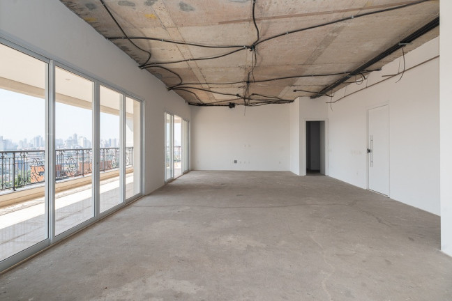 Imagem Imóvel com 4 Quartos à Venda, 446 m² em Indianópolis - São Paulo Imagem Imóvel com 4 Quartos à Venda, 446 m² em Indianópolis - São Paulo