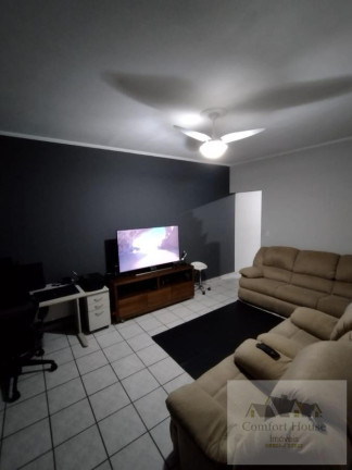 Imagem Sobrado com 3 Quartos à Venda, 210 m² em Parque Novo Oratório - Santo André Imagem Sobrado com 3 Quartos à Venda, 210 m² em Parque Novo Oratório - Santo André