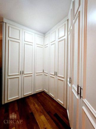 Imagem Apartamento com 4 Quartos à Venda, 246 m² em Perdizes - São Paulo Imagem Apartamento com 4 Quartos à Venda, 246 m² em Perdizes - São Paulo