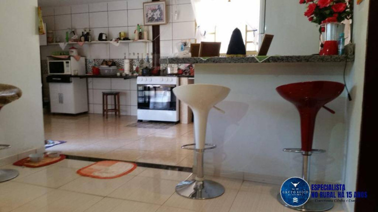 Imagem Chácara à Venda, 5 m² em Zona Rural - Santa Cruz De Goiás Imagem Chácara à Venda, 5 m² em Zona Rural - Santa Cruz De Goiás