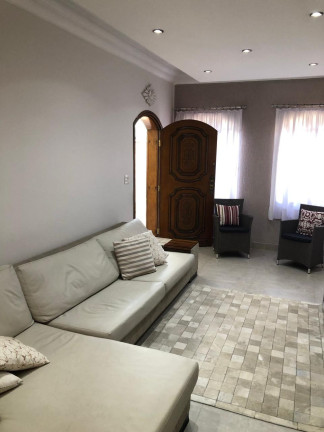 Imagem Sobrado com 3 Quartos à Venda, 233 m² em Alto Da Mooca - São Paulo