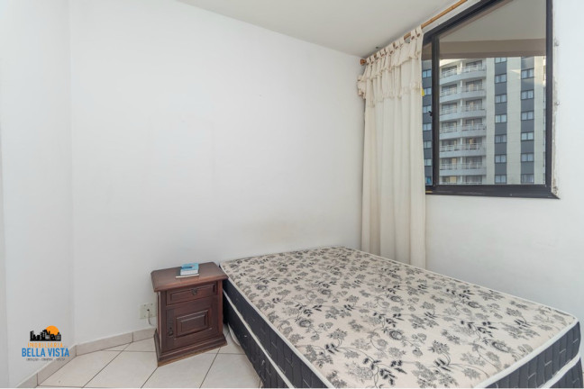 Imagem Apartamento com 1 Quarto à Venda, em Moema - São Paulo Imagem Apartamento com 1 Quarto à Venda, em Moema - São Paulo