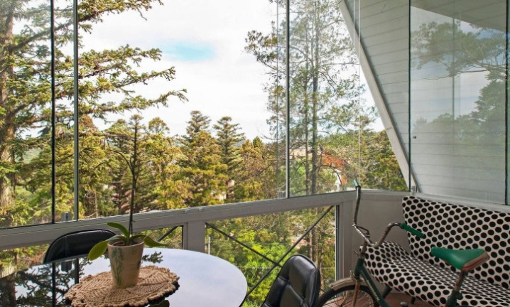 Imagem Apartamento com 4 Quartos à Venda, 167 m² em Centro - Gramado