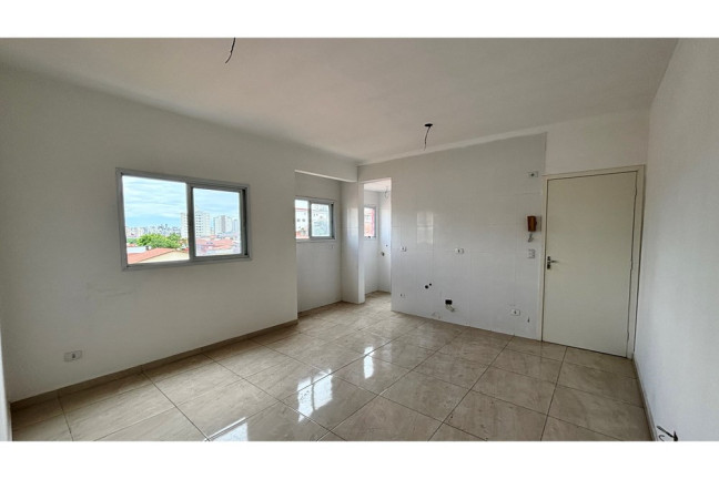 Imagem Apartamento com 2 Quartos à Venda, 45 m² em Vila São Vicente - São Paulo Imagem Apartamento com 2 Quartos à Venda, 45 m² em Vila São Vicente - São Paulo