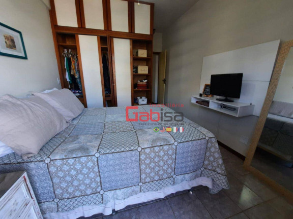 Imagem Apartamento com 2 Quartos à Venda, 90 m² em Vila Nova - Cabo Frio