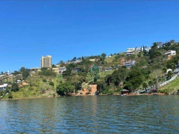 Imagem Terreno à Venda, 1.772 m² em água Branca - Igaratá