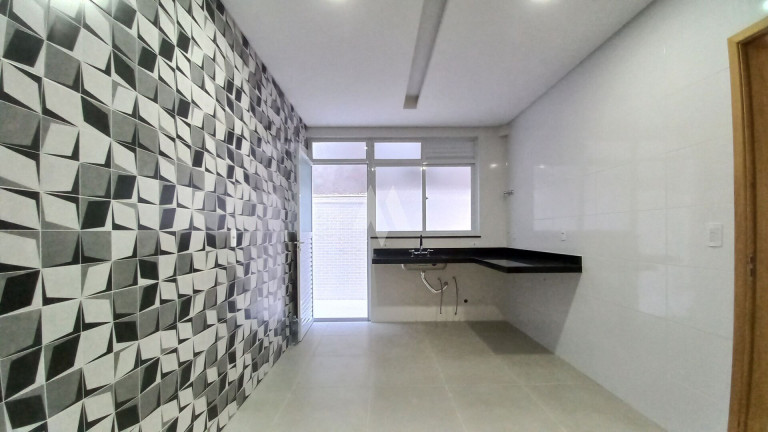 Imagem Casa com 3 Quartos à Venda, 110 m² em Ponta Da Praia - Santos Imagem Casa com 3 Quartos à Venda, 110 m² em Ponta Da Praia - Santos