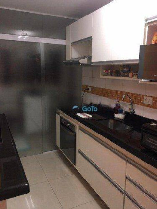Imagem Apartamento com 2 Quartos à Venda, 58 m² em Aricanduva - São Paulo