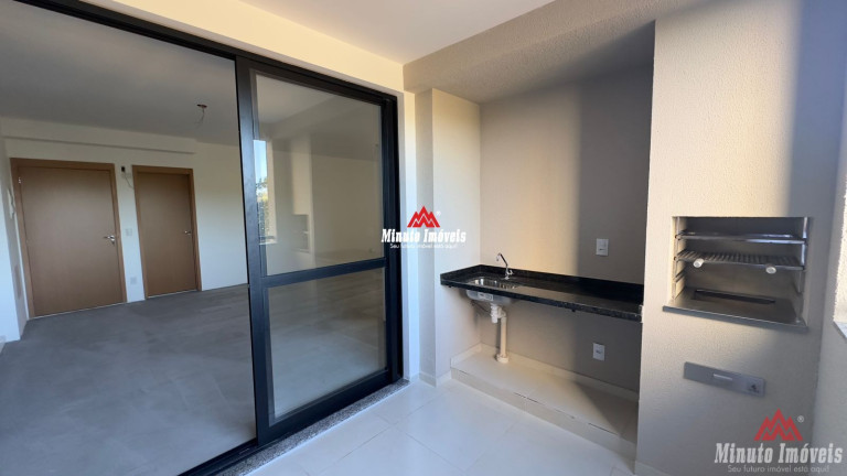 Imagem Apartamento com 3 Quartos à Venda, 105 m² em Vila Progresso - Jundiaí
