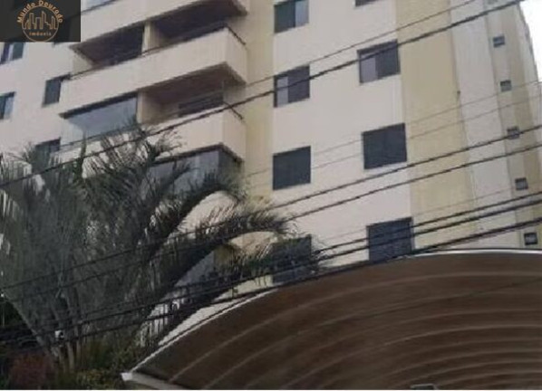 Imagem Apartamento com 2 Quartos à Venda, 72 m² em Rudge Ramos - São Bernardo Do Campo