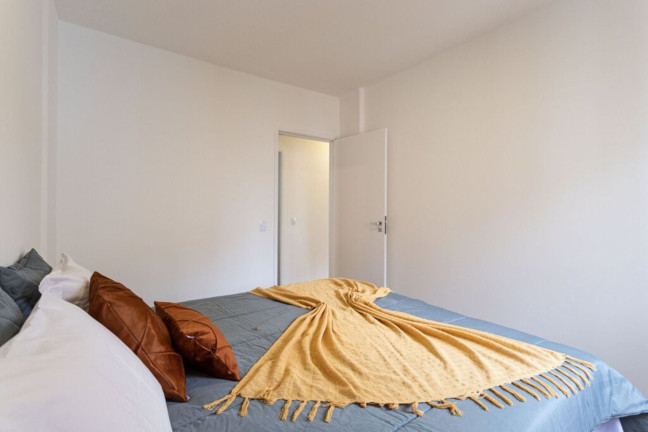 Imagem Apartamento com 2 Quartos à Venda, 87 m² em Vila Olímpia - São Paulo Imagem Apartamento com 2 Quartos à Venda, 87 m² em Vila Olímpia - São Paulo