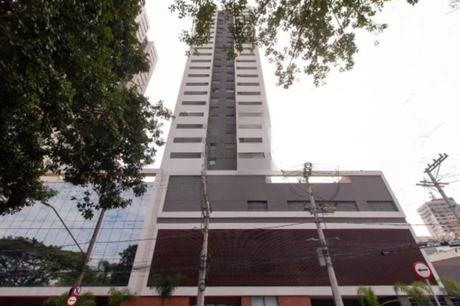 Imóvel com 2 Quartos à Venda, 73 m² em Vila Independência - São Paulo