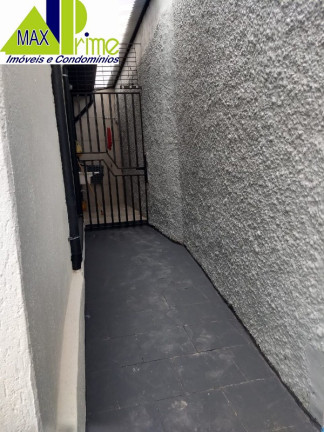 Imagem Casa com 2 Quartos à Venda, 60 m² em Vila Marieta - São Paulo