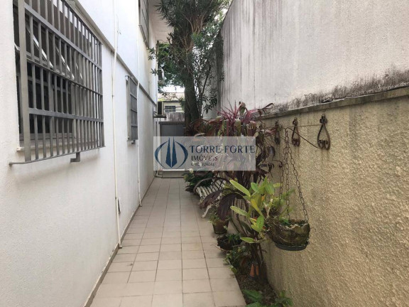 Imagem Casa com 6 Quartos para Alugar, 367 m² em Planalto Paulista - São Paulo
