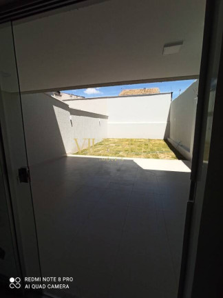 Imagem Casa com 3 Quartos à Venda, 180 m² em Village Veneza - Goiânia Imagem Casa com 3 Quartos à Venda, 180 m² em Village Veneza - Goiânia