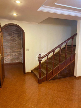 Imagem Sobrado com 4 Quartos à Venda, 360 m² em Ribeirânia - Ribeirão Preto Imagem Sobrado com 4 Quartos à Venda, 360 m² em Ribeirânia - Ribeirão Preto