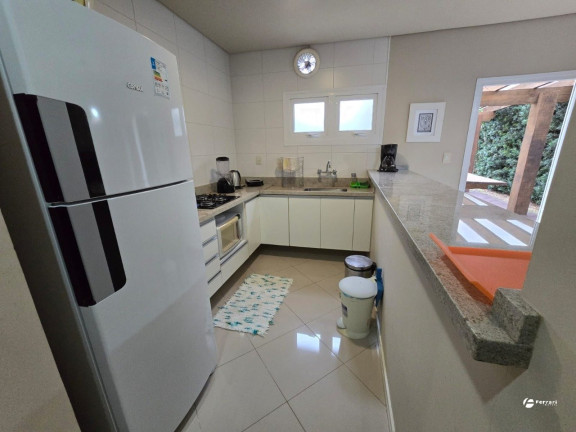 Imagem Casa de Condomínio com 4 Quartos à Venda, 250 m² em Zona Nova - Capão Da Canoa