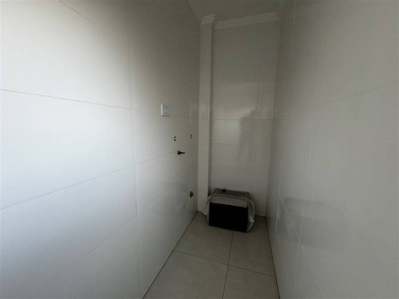 Imagem Apartamento com 2 Quartos à Venda, 71 m² em Forte - Praia Grande