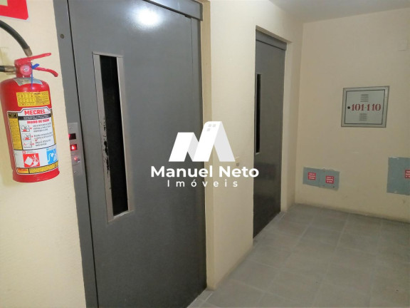 Imagem Apartamento com 2 Quartos à Venda, 87 m² em Centro - Fortaleza