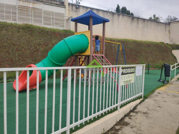 Imagem Apartamento com 2 Quartos à Venda, 46 m² em Vila Santo Antônio Do Portão - Cotia Imagem Apartamento com 2 Quartos à Venda, 46 m² em Vila Santo Antônio Do Portão - Cotia