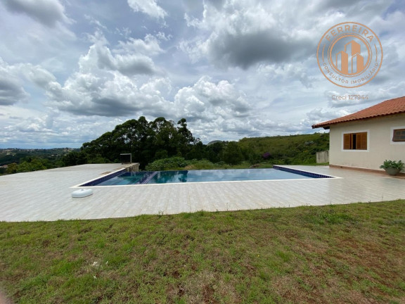 Imagem Imóvel com 4 Quartos à Venda, 150 m² em Residencial Porta Do Sol - Mairinque