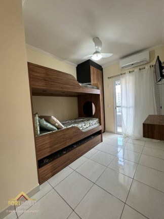 Imagem Imóvel com 3 Quartos à Venda, 107 m² em Cidade Ocean - Praia Grande