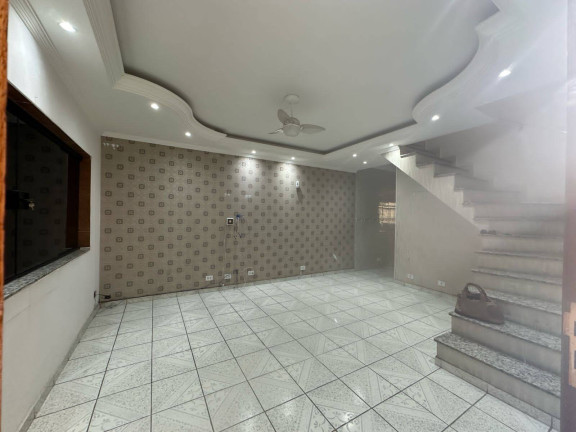 Imagem Casa com 4 Quartos à Venda, em Jardim Maia - São Paulo Imagem Casa com 4 Quartos à Venda, em Jardim Maia - São Paulo