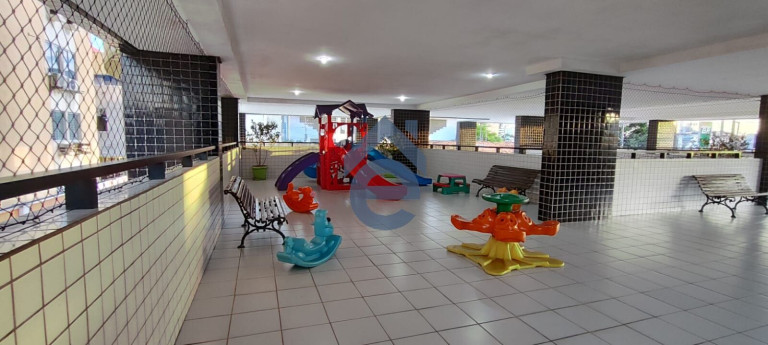 Foto do imóvel Apartamento com 3 Quartos à Venda, 74 m² em Ponta Verde - Maceió